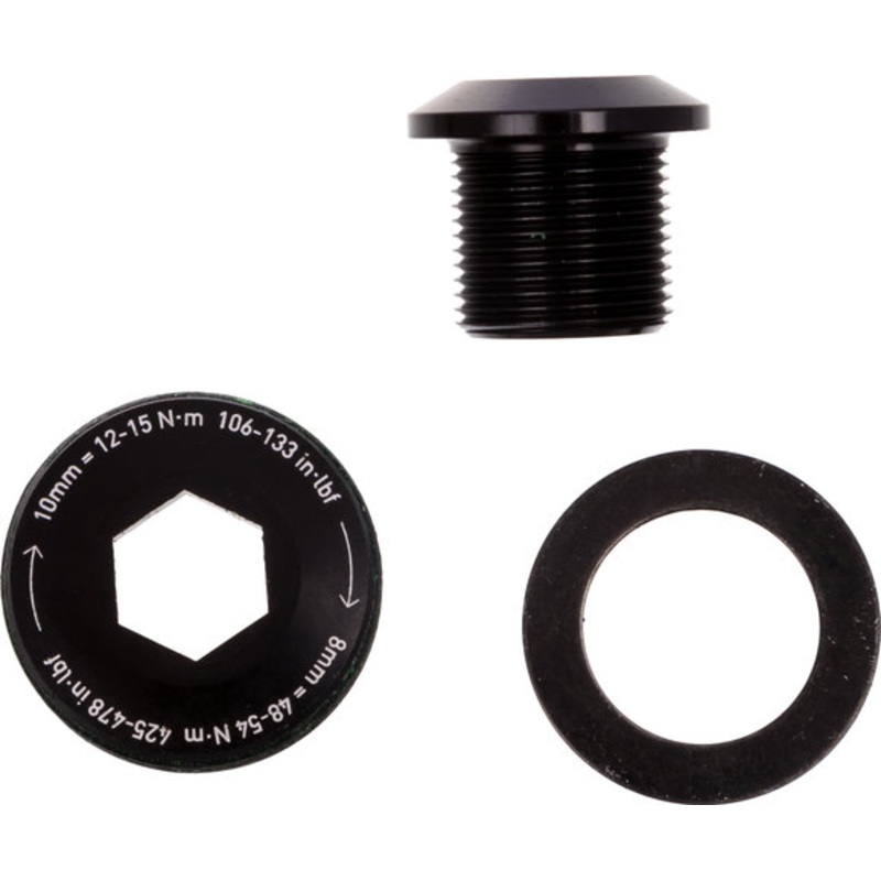 Truvativ M15/M26 Crank Bolt w/ GXP Puller