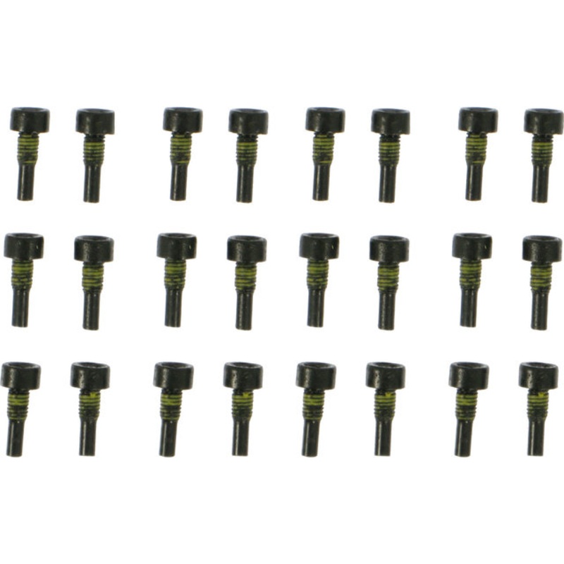 Truvativ Spare Pins for Holzfeller Pedals
