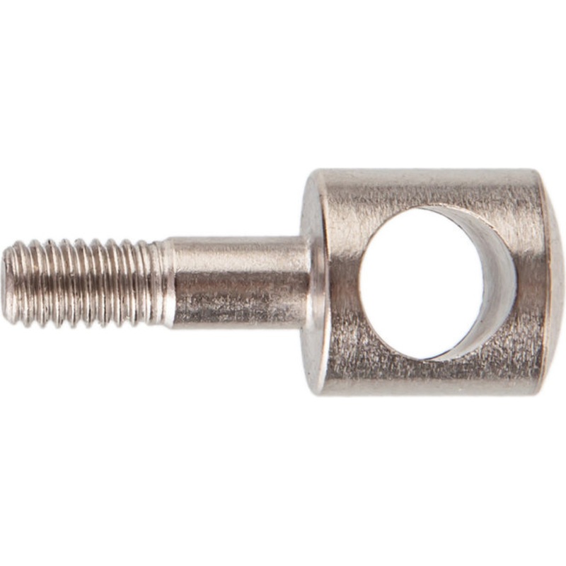 tubus Clamp Bolt w/o Inner Thread for Pannier Racks