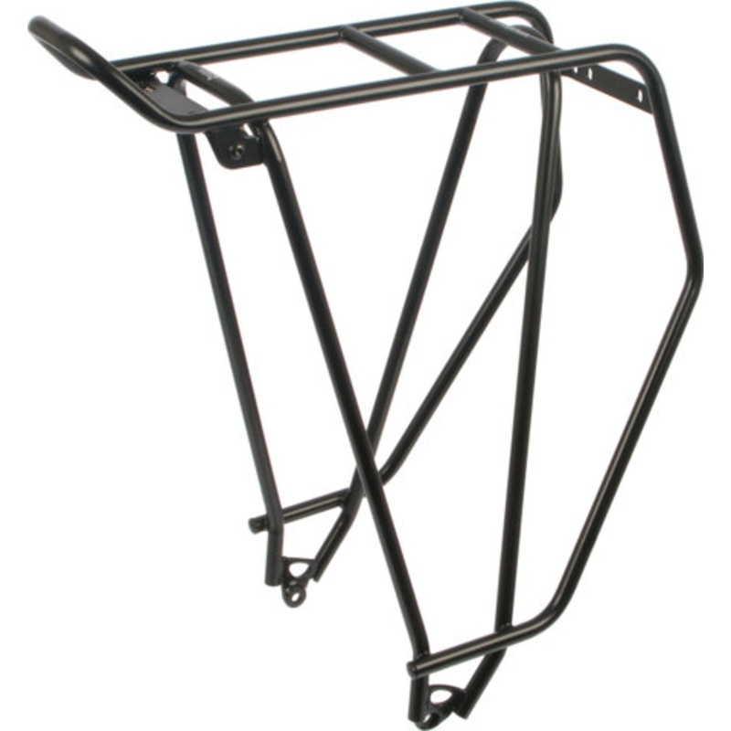 tubus Pannier Evo Rack