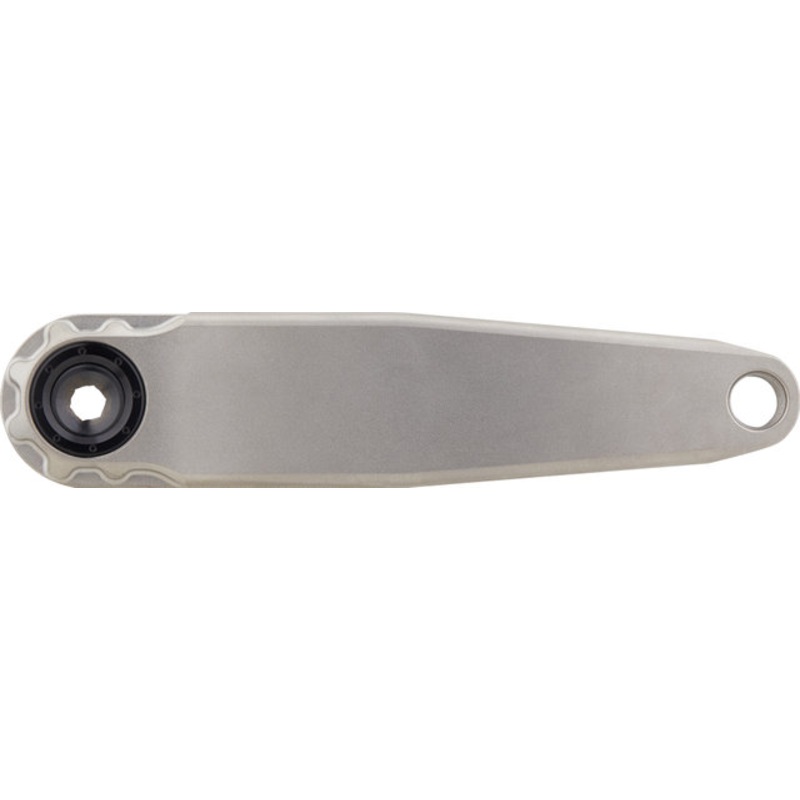 5DEV Titanium crank