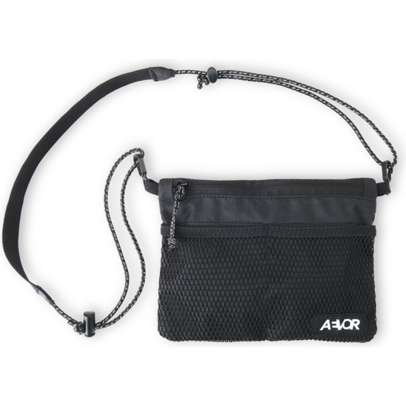AEVOR Chest Pouch Shoulder Bag