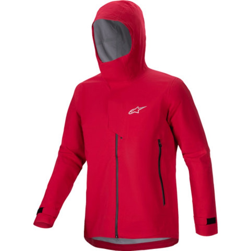alpinestars A-Dura Elite Rain Jacket