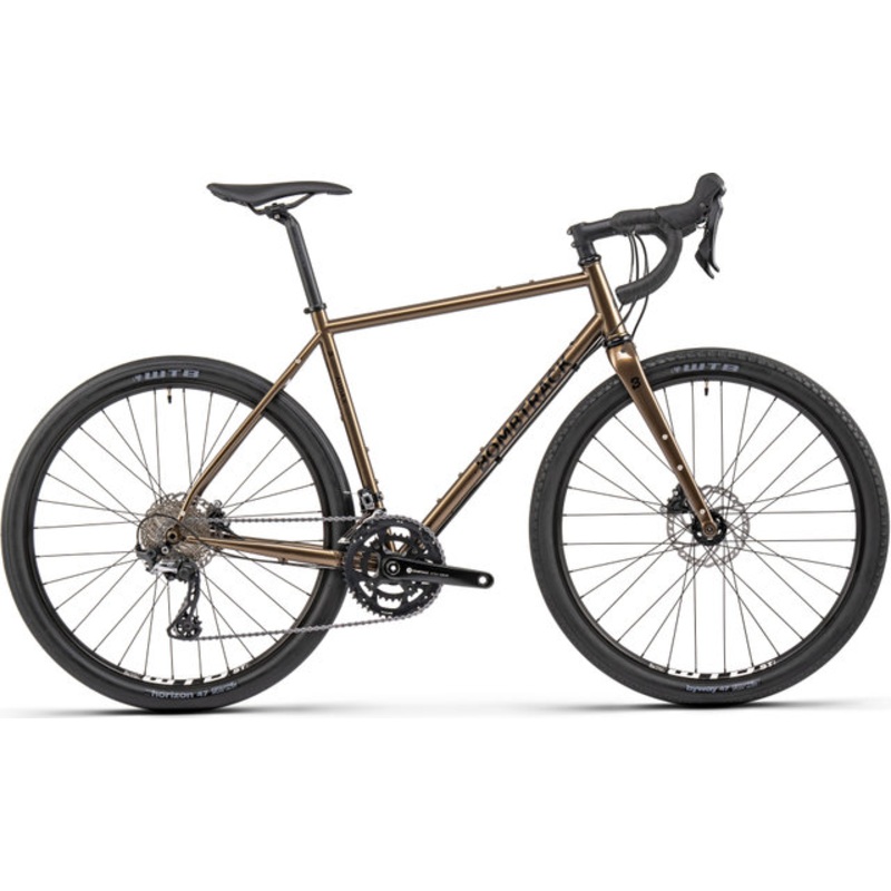 Bombtrack Audax 27.5″ gravel bike