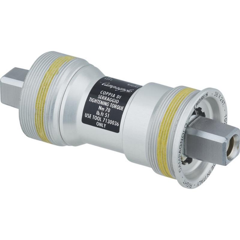 Campagnolo Chorus Square Taper Bottom Bracket
