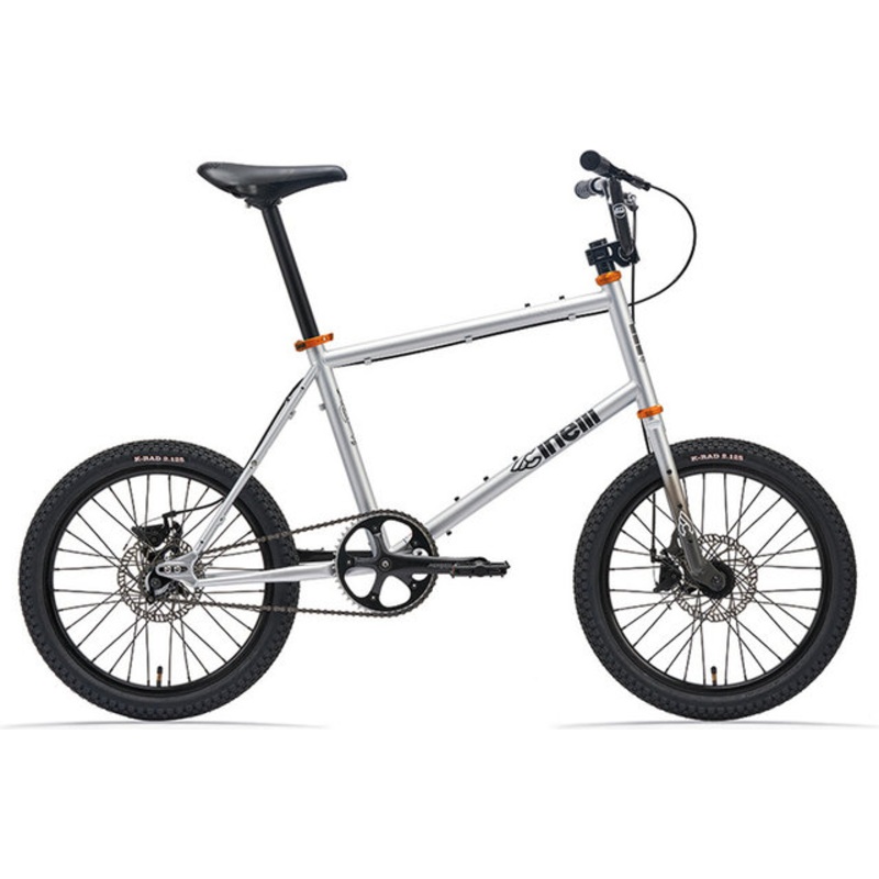 Cinelli Tutto Mini Bicycle