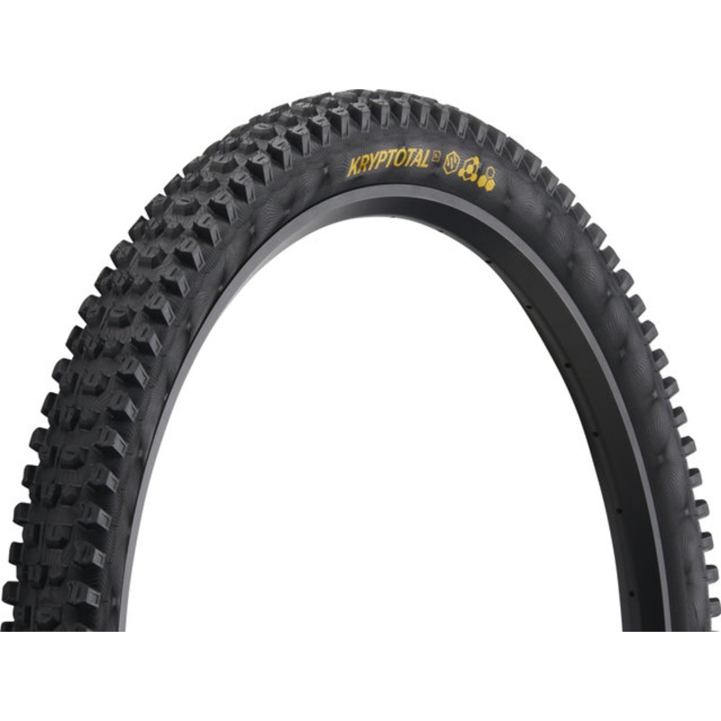 Continental Kryptotal-F Enduro SuperSoft 29″ Folding Tire