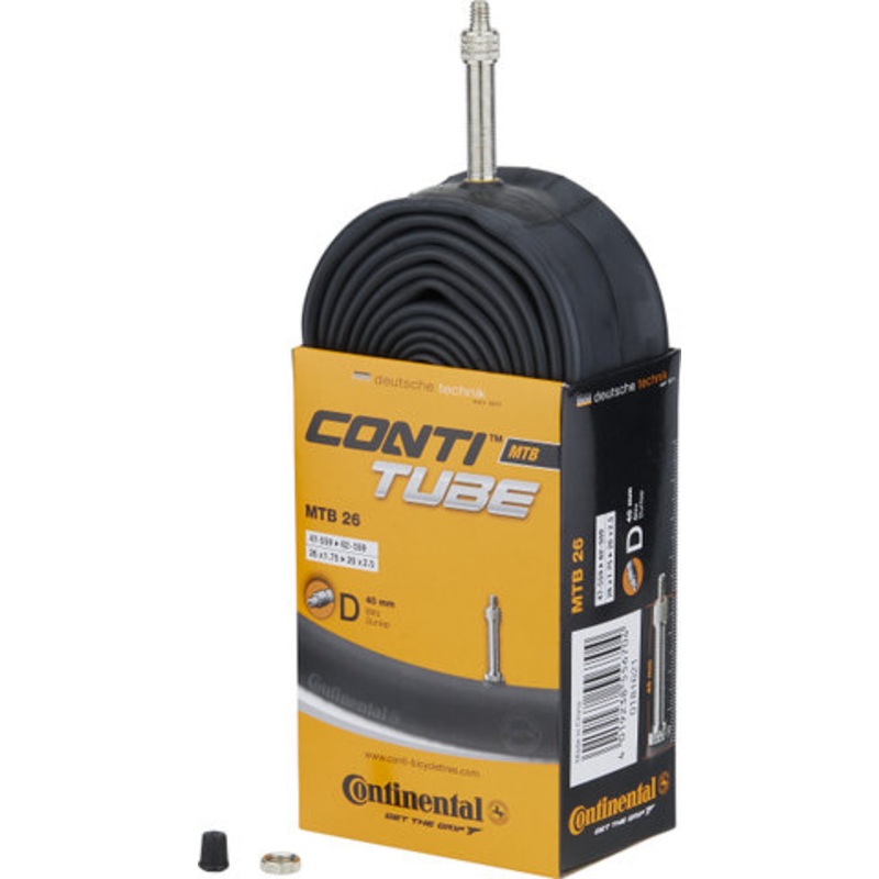 Continental MTB 26 Inner Tube