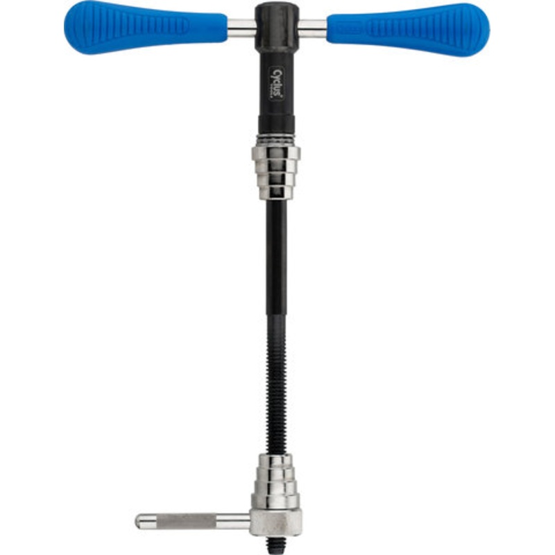 Cyclus Tools Press Tool 1″, 1 1/8″ for Headset Cups