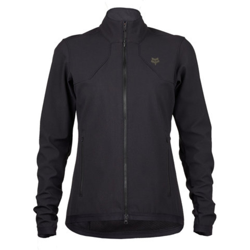 Fox Head Women’s Ranger Fire Jacket Model 2025