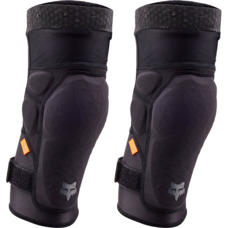 Fox Head Youth Launch Knee Pads Model 2025