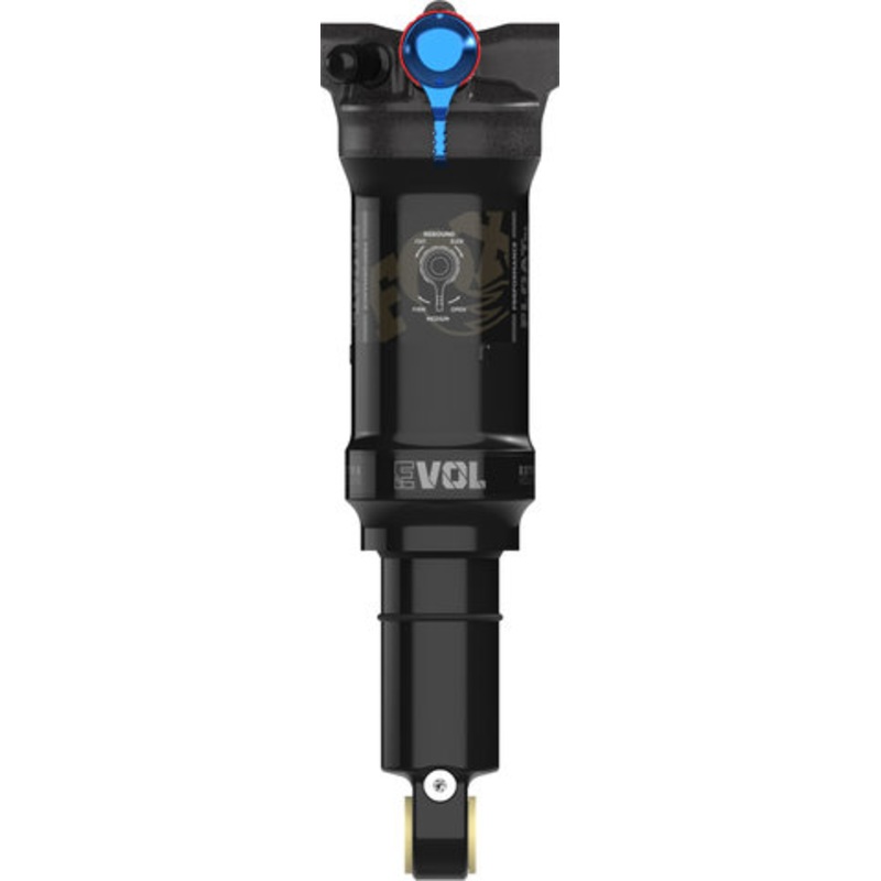 Fox Racing Shox Float SL EVOL SV 3POS Performance Trunnion Shock