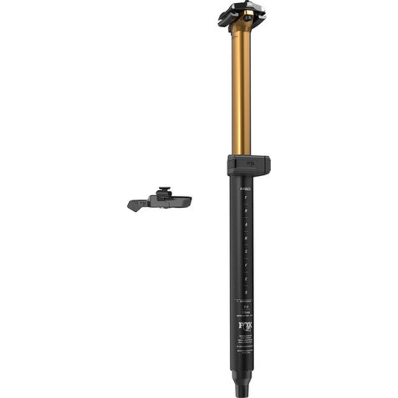 Fox Racing Shox Transfer Neo Factory 100 mm dropper seatpost