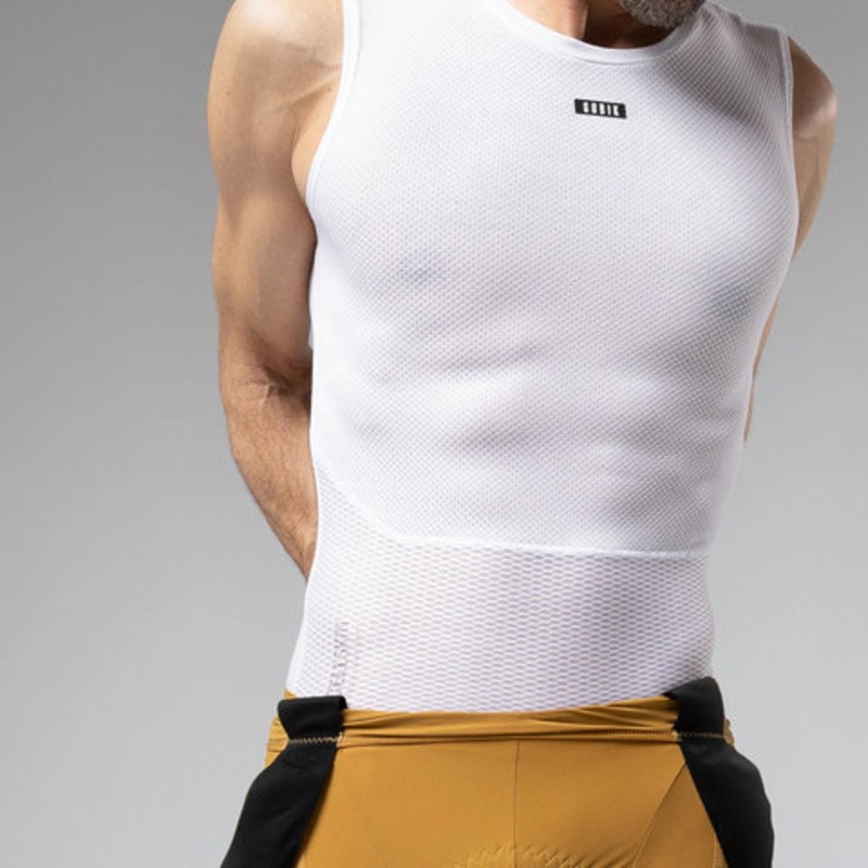 GOBIK Cell Skin S/L Undershirt