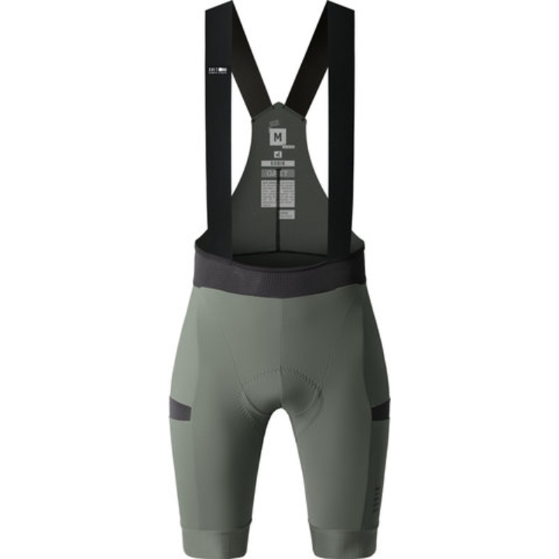GOBIK Grit 2.0 K9 Women’s Bib Shorts