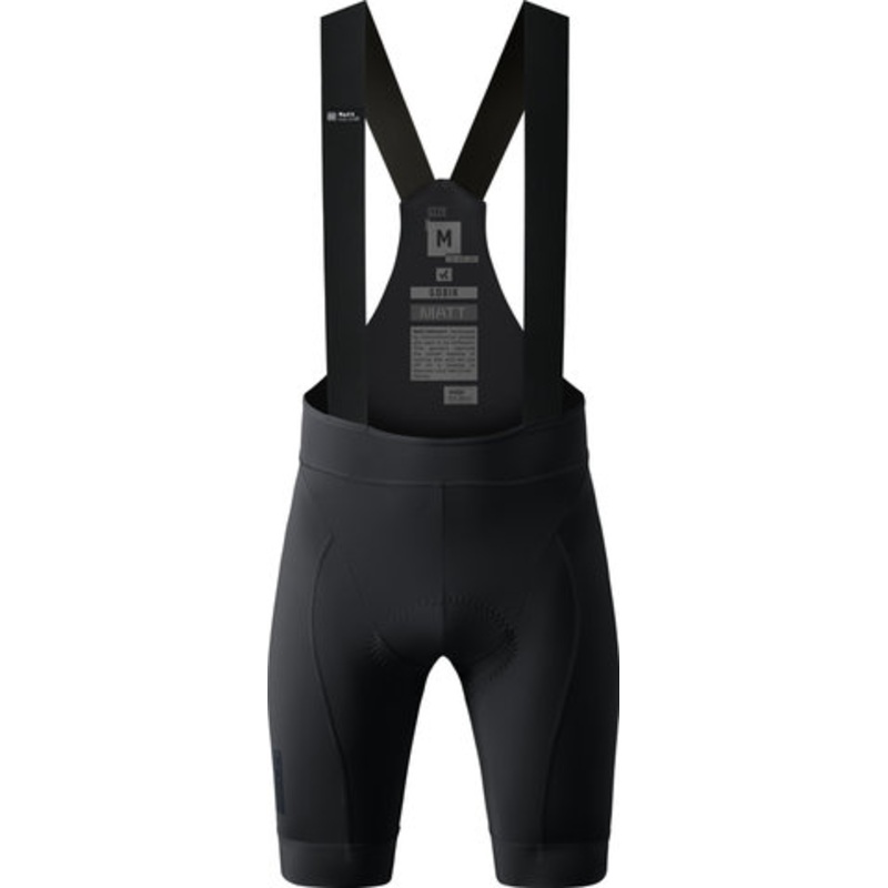 GOBIK Matt Compact 2.0 K10 Bib Shorts