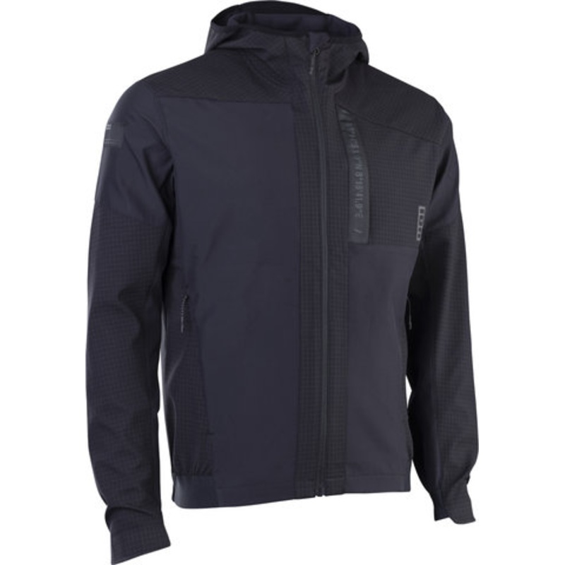 ION Shelter 2L Softshell Jacket