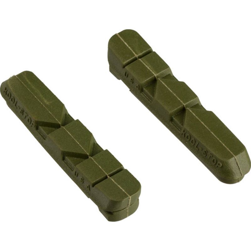 Kool Stop Cartridge R4 Dura Ceramic Brake Pads
