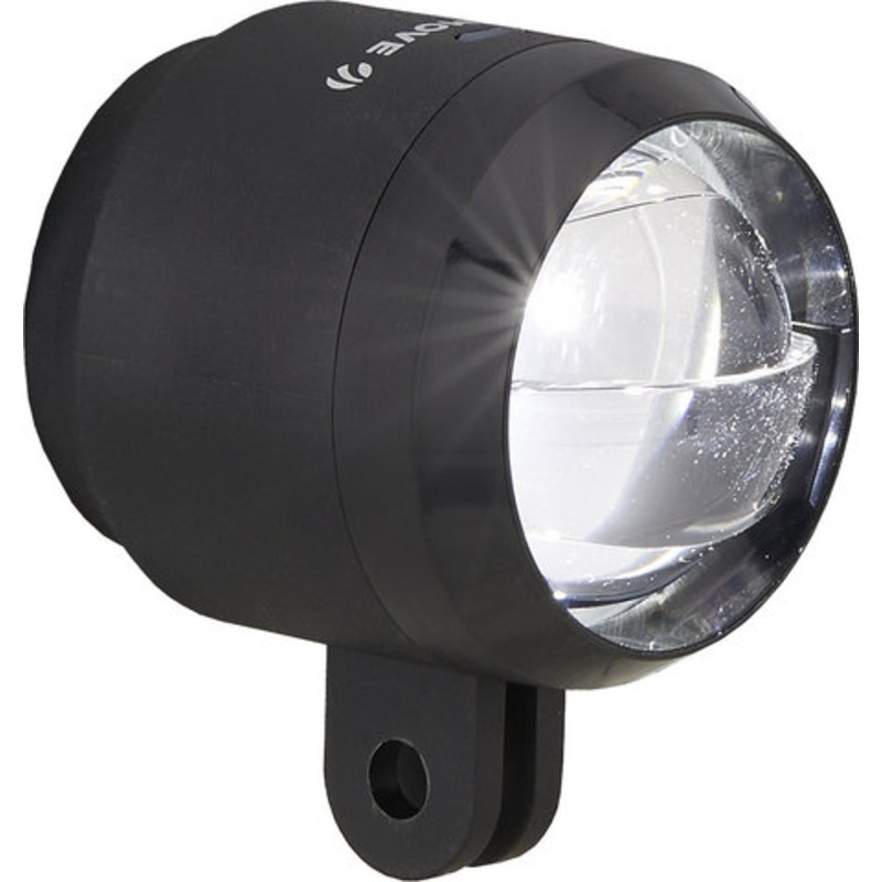 Litemove SE-90A LED E-Bike front light – StVZO approved