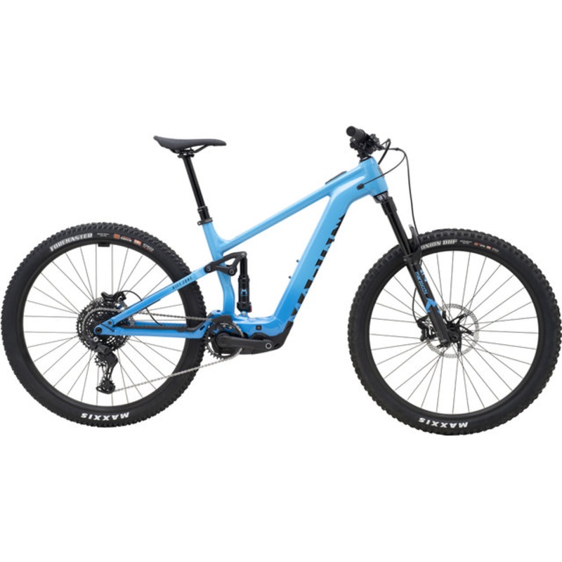 Marin Bikes Rift Zone EL 1 29″ E-Mountain Bike