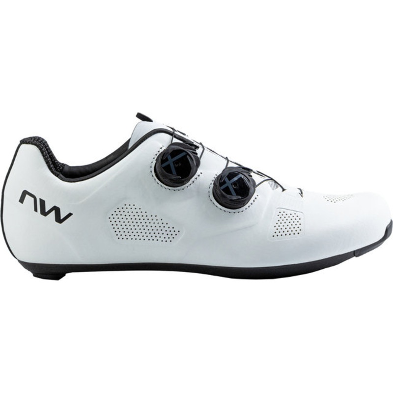Northwave Revolution road cycling shoes