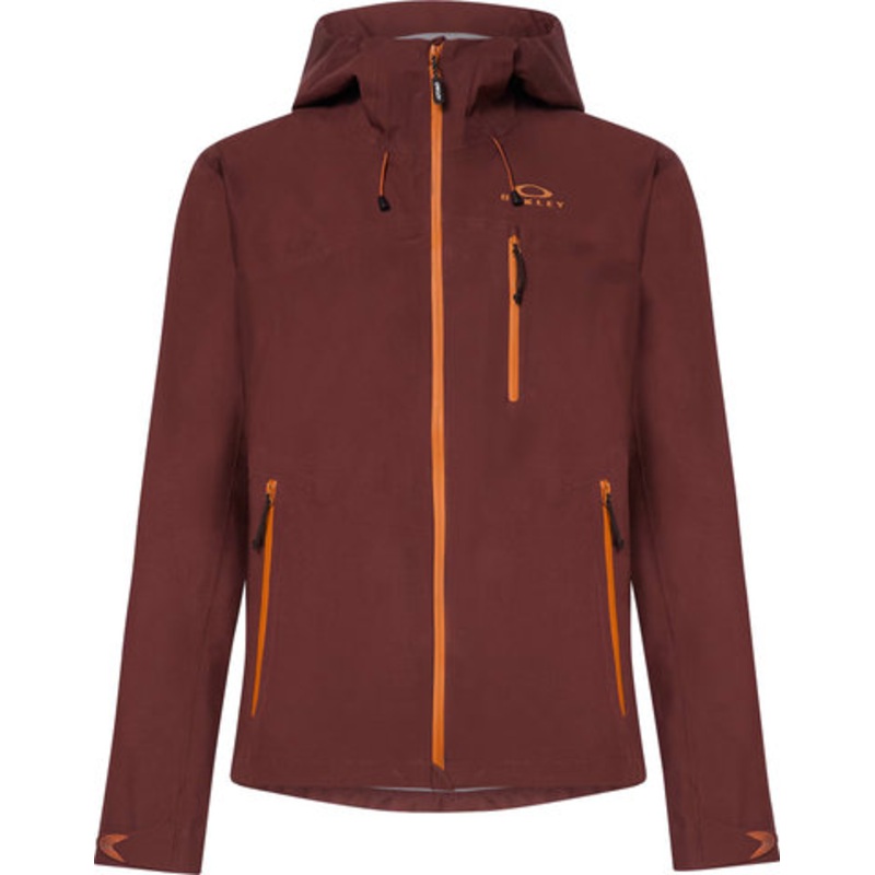 Oakley Elements Ultra Shell Rain Jacket 2.0