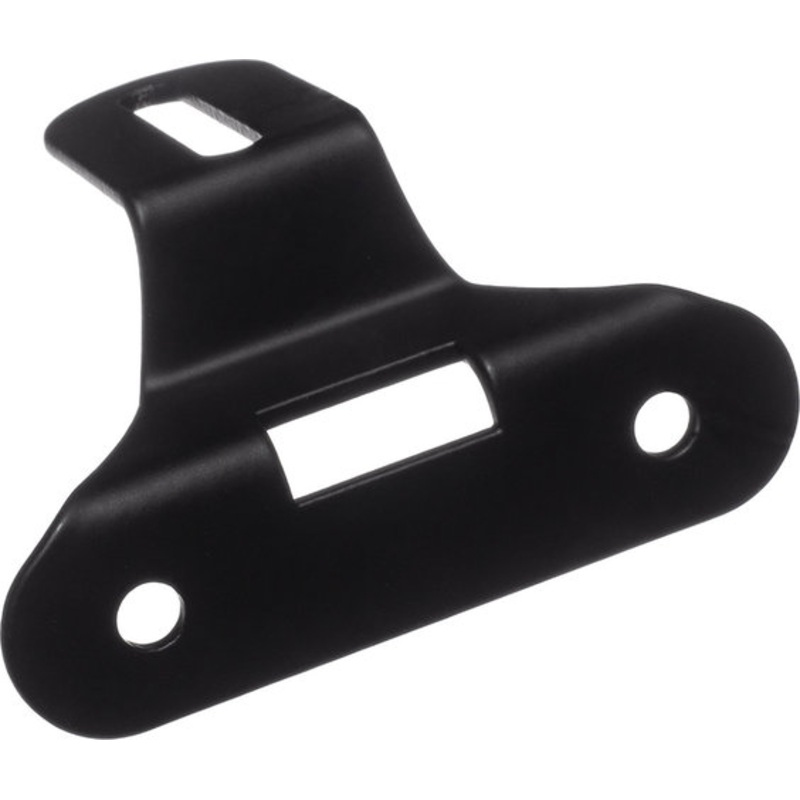 Old Man Mountain Taillight adapter for luggage rack