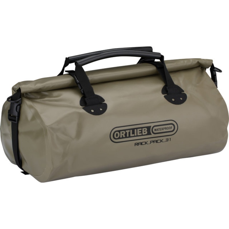 ORTLIEB Rack-Pack M Travel Bag