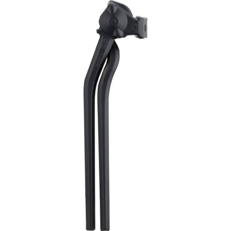 Pletscher Central Bipod Stand/Double Kick Stand