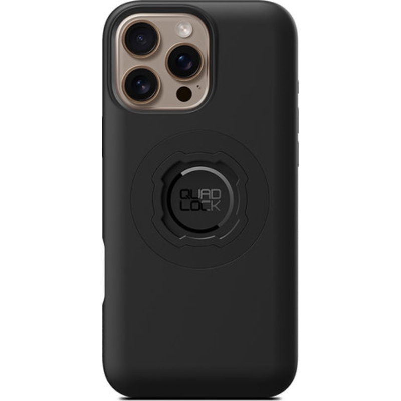 Quad Lock MAG Smartphone Case for iPhone 16 Pro Max