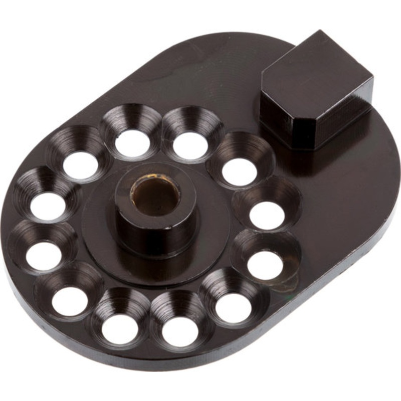 Rohloff CC OEM Axle Plate