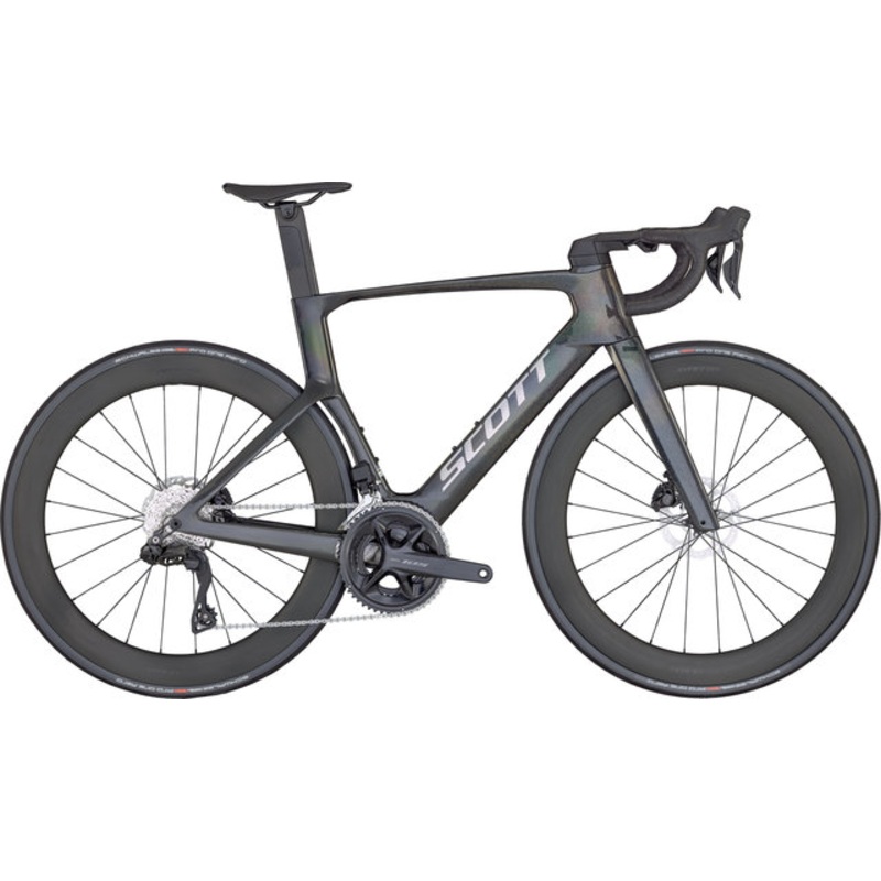 Scott Foil RC 20 28″ road bike