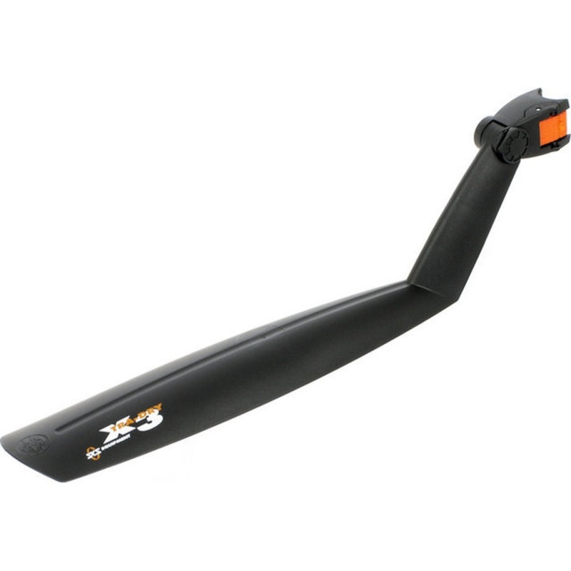 SKS X-Tra-Dry Rear Mudguard