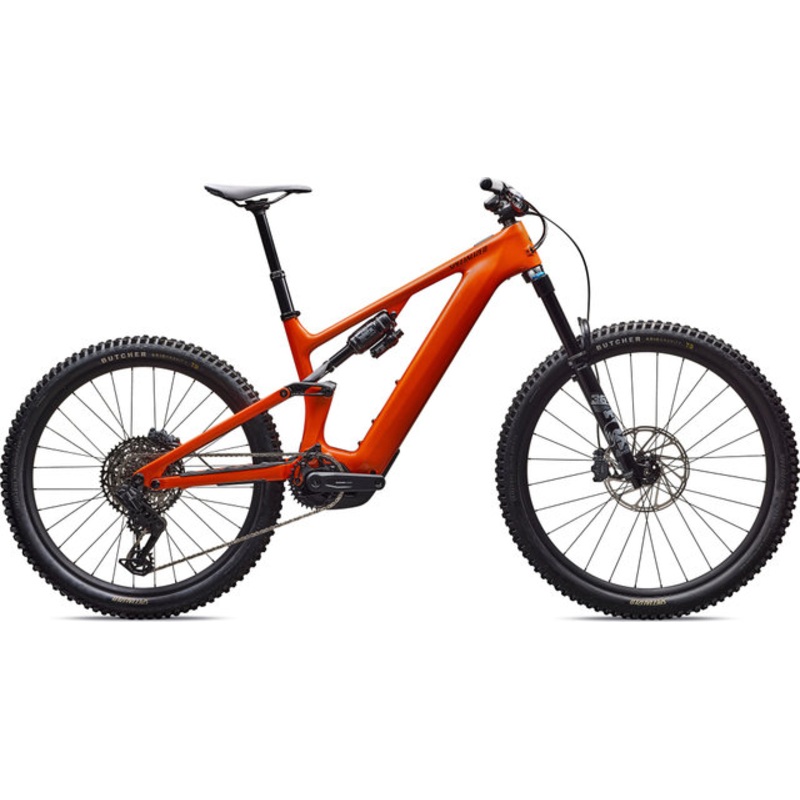 Specialized Turbo Levo 4 Comp Carbon 29″/27.5″