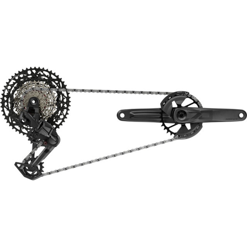 SRAM Eagle 70 Transmission 1×12-speed group