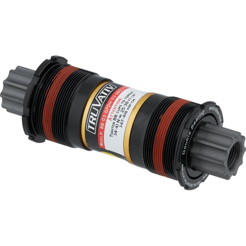 SRAM Giga Pipe Team DH Bottom Bracket