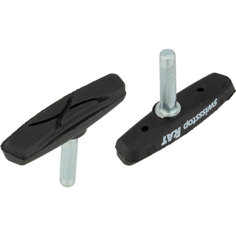 Swissstop Rat Brake Shoes for Cantilever