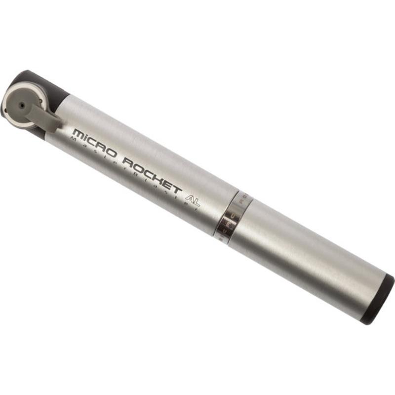 Topeak Micro Rocket Aluminium Mini-Pump