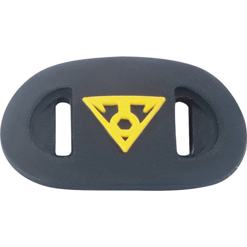 Topeak Replacement Rubber Strap for Mono Cage