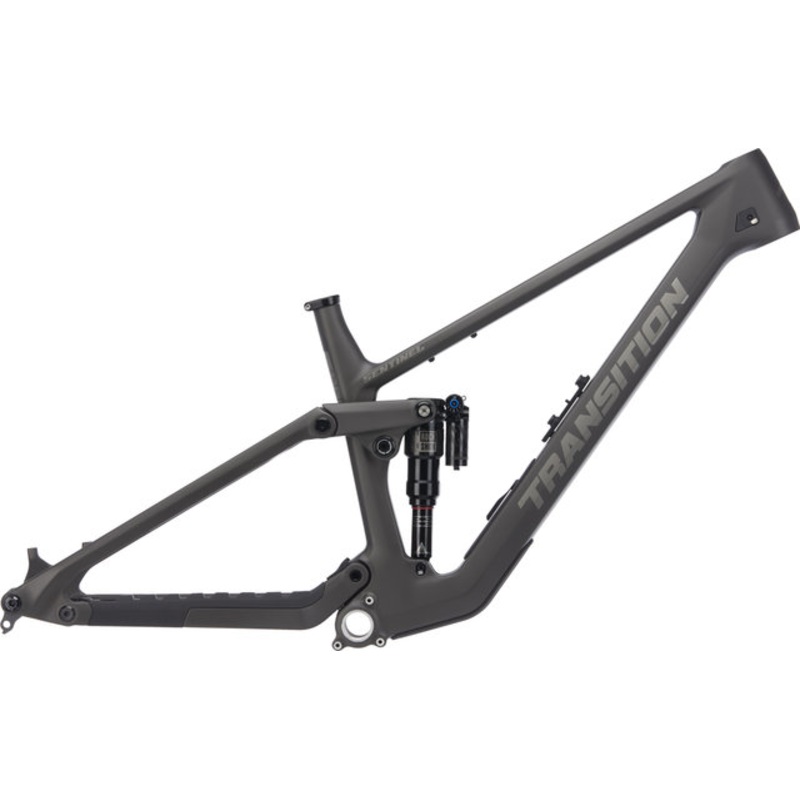 Transition Sentinel Carbon Frame Kit Model 2025