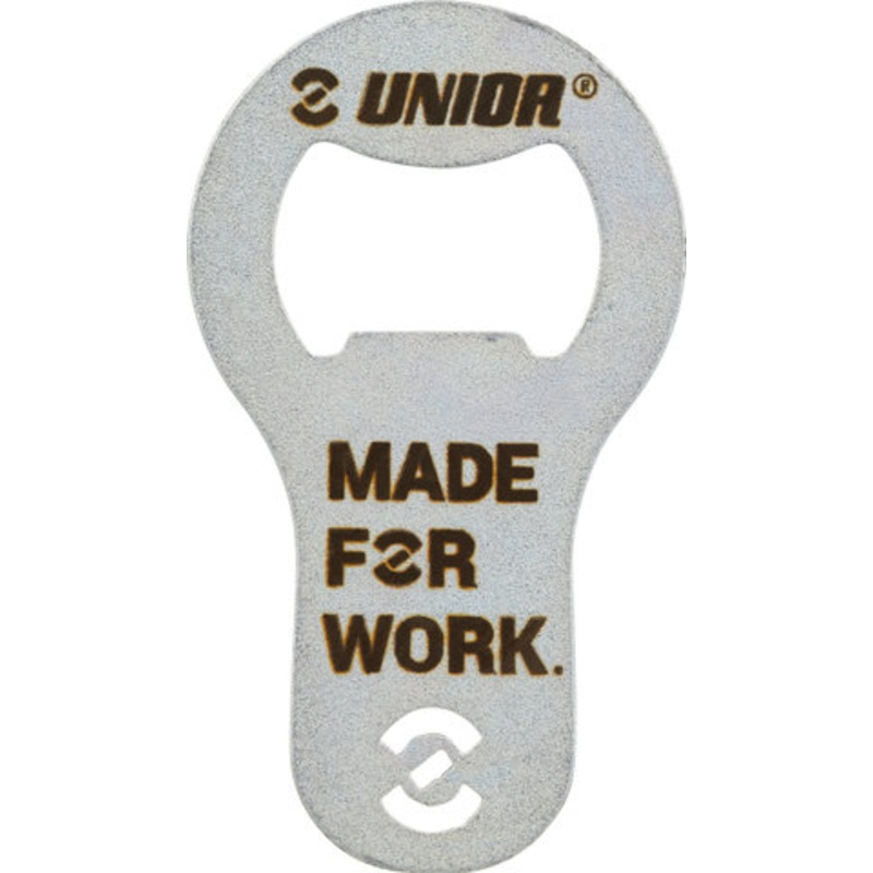 Unior Bike Tools Bottle Opener 45/2A