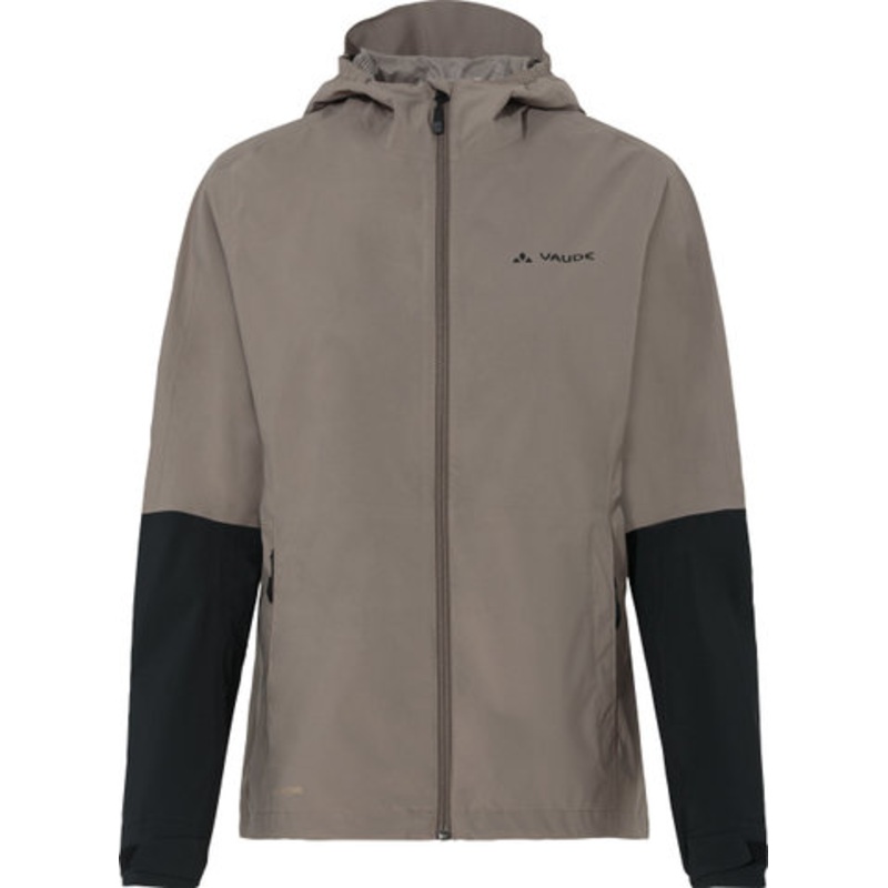 VAUDE Womens Moab Rain Jacket II