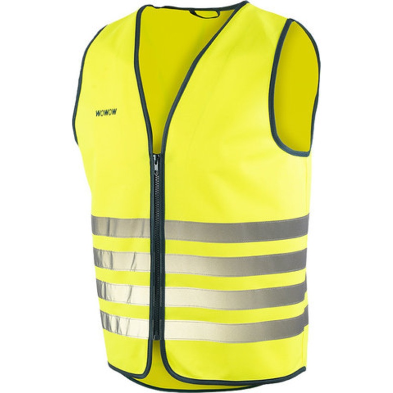 Wowow Big Fun Vest