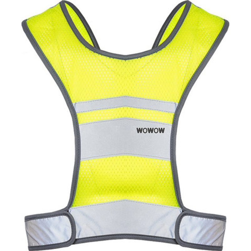 Wowow Nova Vest