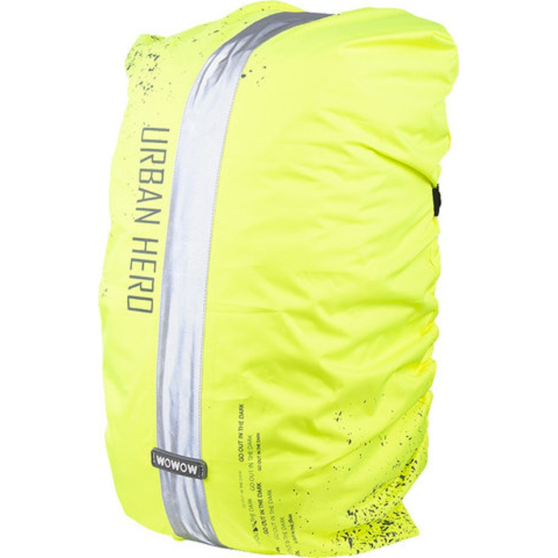Wowow Urban Hero Rain Cover