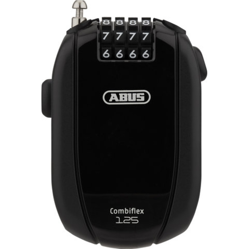 ABUS Combiflex Trip 125 Cable Lock