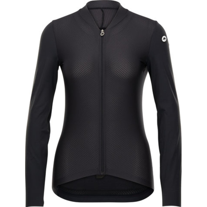 ASSOS Mille GT DRYLITE L/S S11 Jersey
