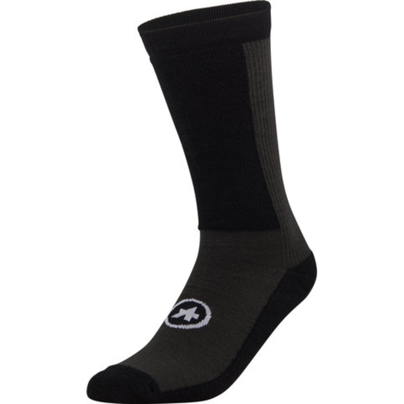 ASSOS Trail Winter T3 Socks