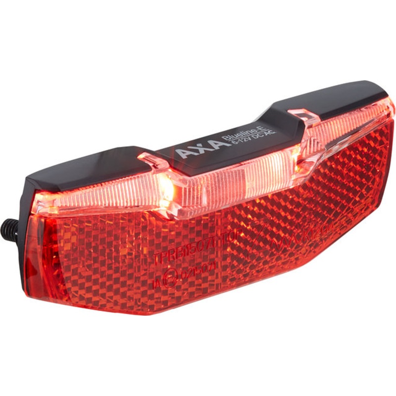 Axa Blueline E-bike Rear Light – StVZO approved