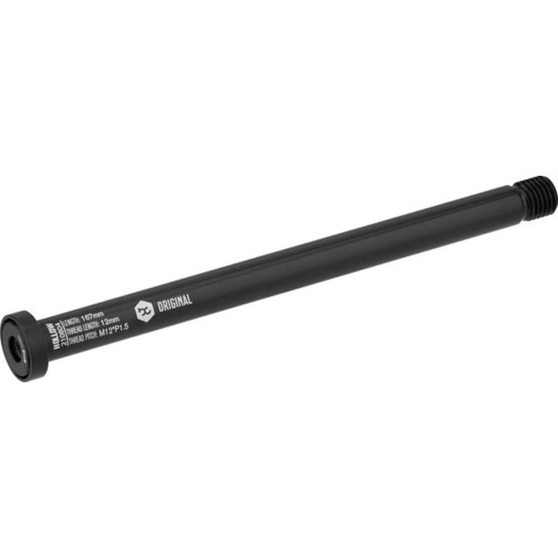 bc original MK1 Thru-Axle for Podsol